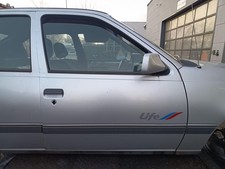 Opel Kadett E orig Tür vorn