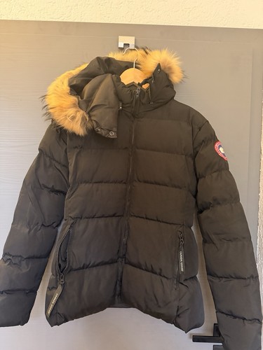 Canada goose daunenjacke - canada,