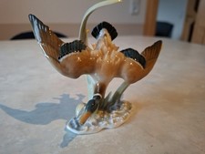 Alte Hutschenreuther Figur