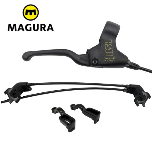 Magura hs11 hydraulikbremse - magura,