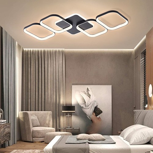 80w led deckenleuchte dimmbar - led,