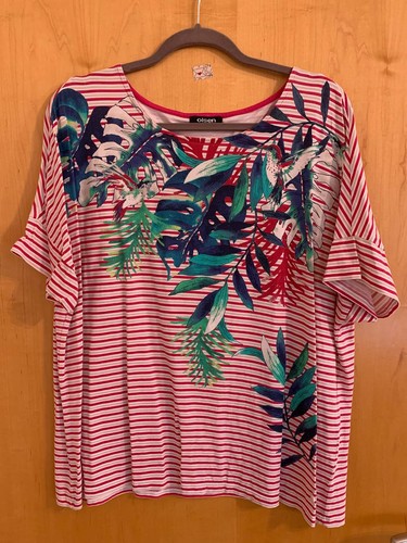 Olsen shirt kurzarm - shirt,