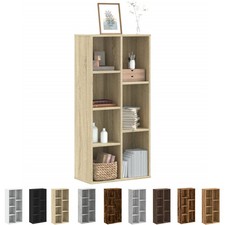 Bücherregal Raumteiler 7