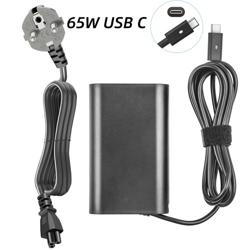 65w usb netzteil ladegerät - usb,