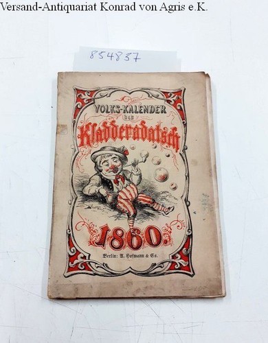 Humoristisch-satyrischer