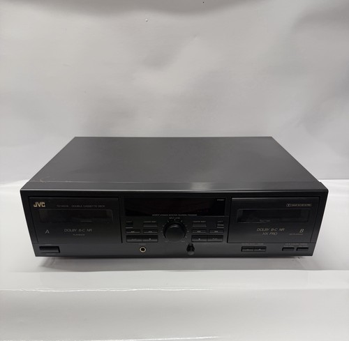 Jvc w216 - jvc, td-w216