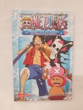 One Piece Chopper und das