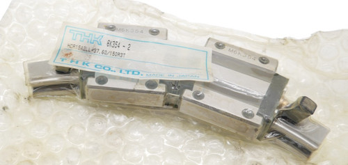 Thk hcr15a2ll 150r3t - thk, hcr15a2ll+37.60/150r3t