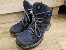 Salomon Ortholite 40 2/3