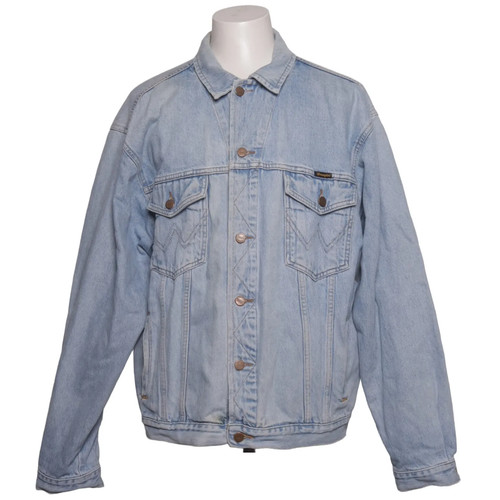 Wrangler jeansjacke herren - wrangler,, jeansjacke,