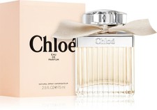 CHLOE' EAU DE PARFUM NATURAL SPRAY 75 ML