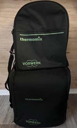 Vorwerk thermomix trolley plus - vorwerk,