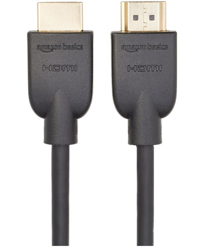 Amazon basics hdmi cable - 3m,