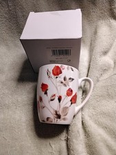 Jungborn Porzellanbecher Rosenzauber