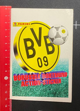 Sticker Album: Panini -