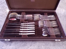 Wmf spatenmuster tafelbesteck - wmf,