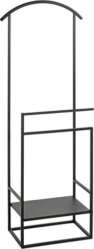 Herrendiener mit ablage - herrendiener,