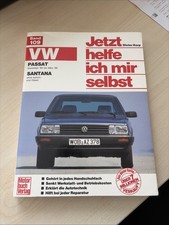 Vw Passat (Ab Nov. '80) /