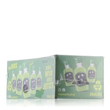 Kleiner Feigling Green Lemon