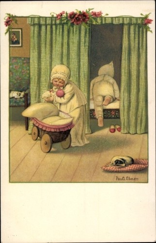 Künstler ebner pauli - künstler,