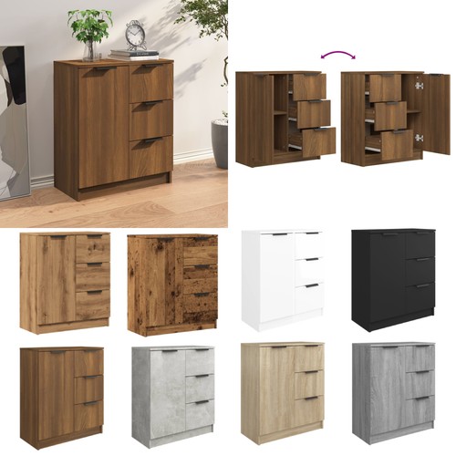 Sideboard mit schubladen - 3,