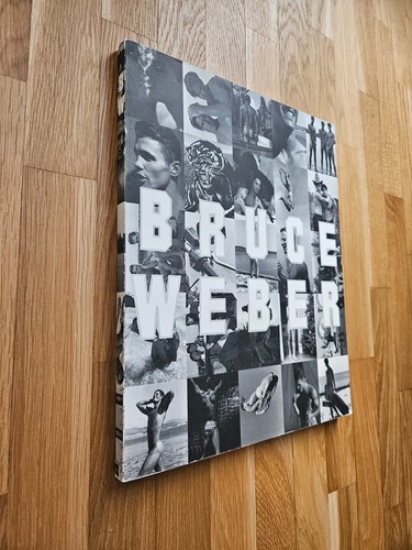 Bruce weber fahey - weber:, fahey/klein