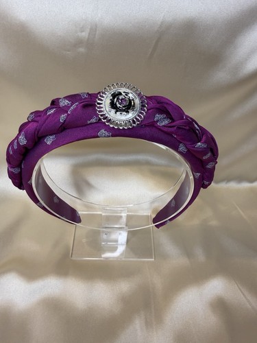 Haarreif aus versace vintage - haarreif,