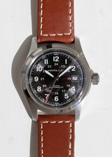 Hamilton Khaki Field H70455533