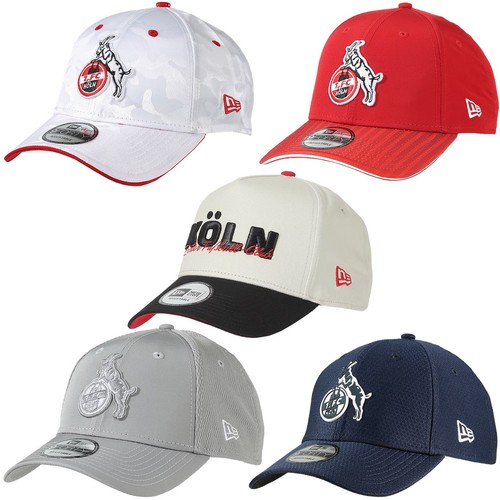 Köln cap new era - 1.,