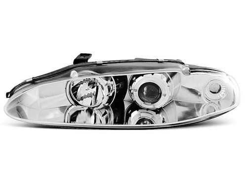 Tuning tec led - led, angel