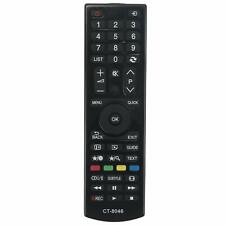 CT-8046 Fernbedienung fur Toshiba HD TV 24D1533DB 24D1544DG 40L1533DG 32W1633DB