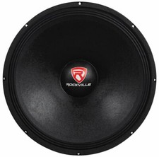 Rockville RVP18W4 1200 Watt