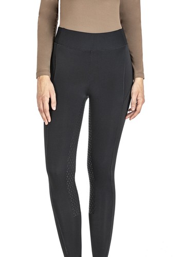 Equiline damenreitleggins mit - equiline,