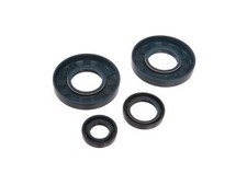 Set: Wellendichtringe Motor