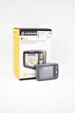Navigation GPS Navman F20 Karten Italien (Kabel Auto, Saugnapf, Anleitung)