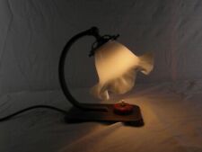 Lampe Filmfundus Tischlampe Art Deco Berlin Messing Antik Edel Verstellbar 11b2