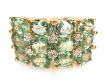 GOLDJUNGE69 * HARRY IVENS RING