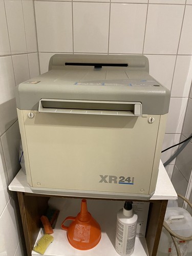 Dürr 24 - , xr