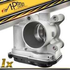 1xDrosselklappe für Renault