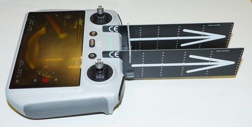 Drone signal yagi - drone,