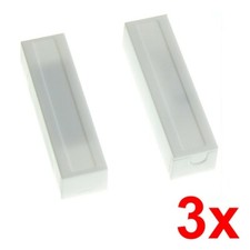 3x Magnetkontakt