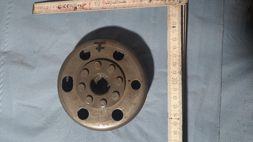Hercules motoplat mini 6 - hercules,