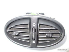 Rover 75 Luftdüse Mittelkonsole hinten