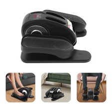 Ellipsentrainer Stepper Heimtrainer Fitnessgerät Cardio Beintrainer Crosstrainer