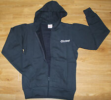 Damen  Kapuzenpullover Sweat Jacke Zipp Hoodie Pullover Kapuze Reisverschluss