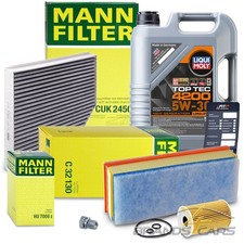 MANN-FILTER