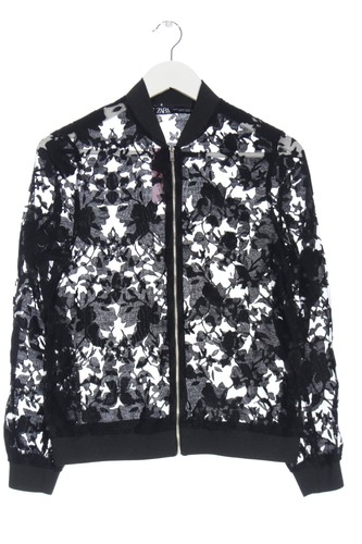 Zara bomberjacke damen jacke - zara,