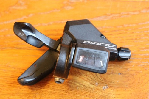 Shimano alivio m430 fach - shimano,