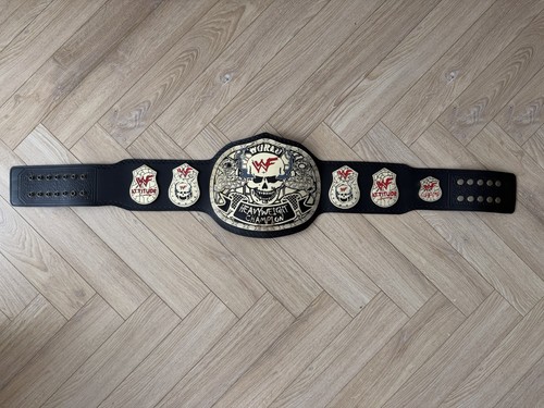 Wwe wwf heavyweight - wwf, champion