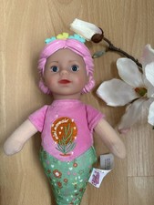 Zapf Baby Born Meerjungfrau